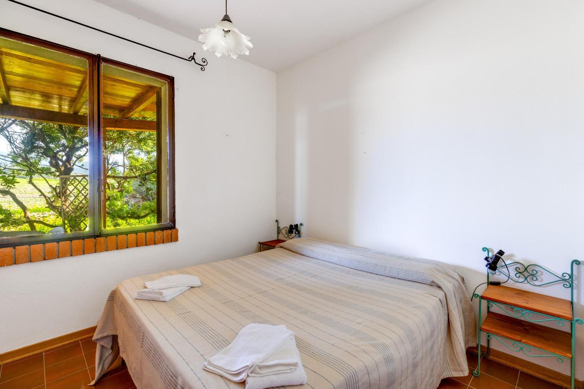Due Archi S'archittu Cuglieri