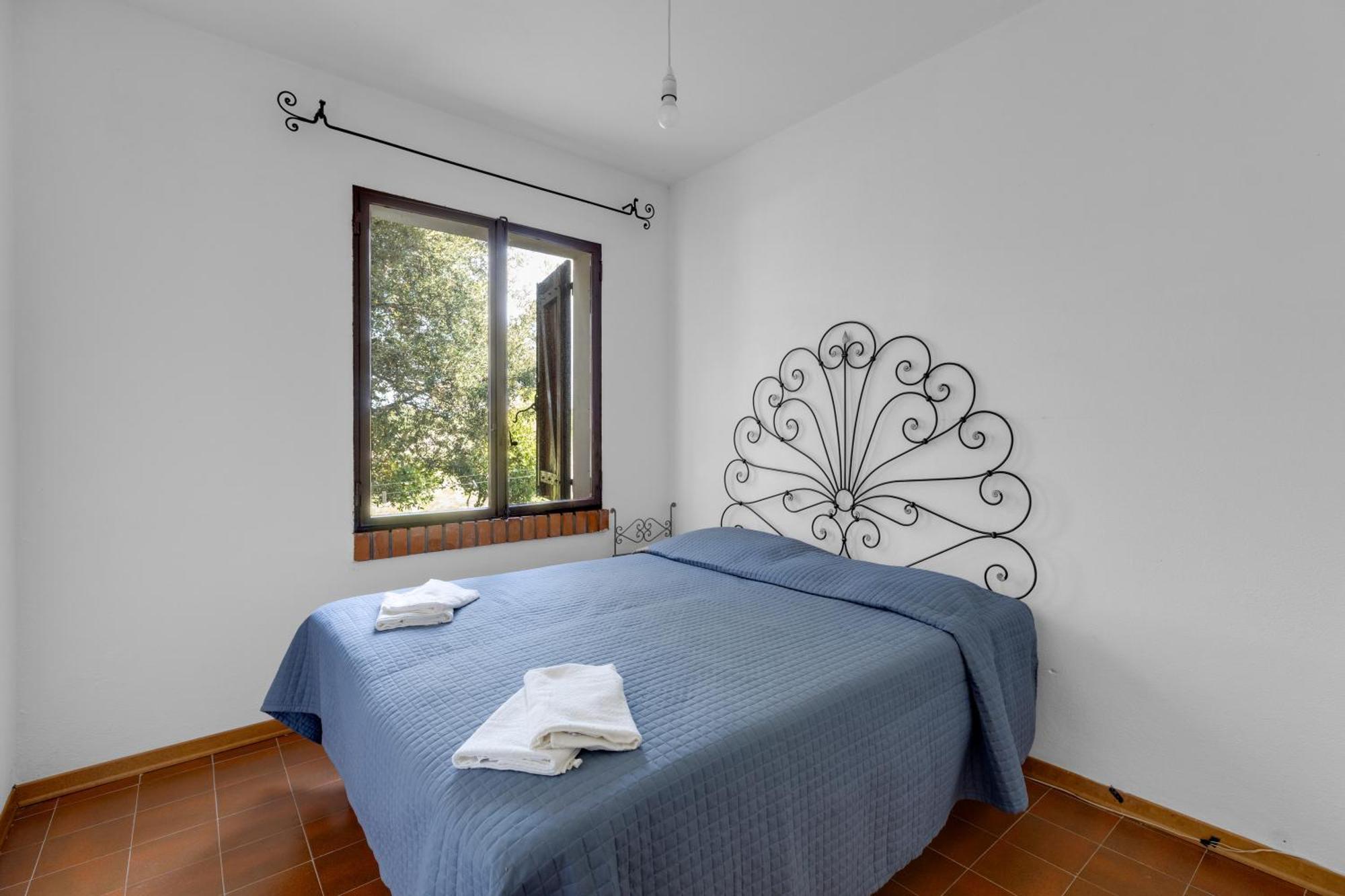 Due Archi * S'archittu Cuglieri