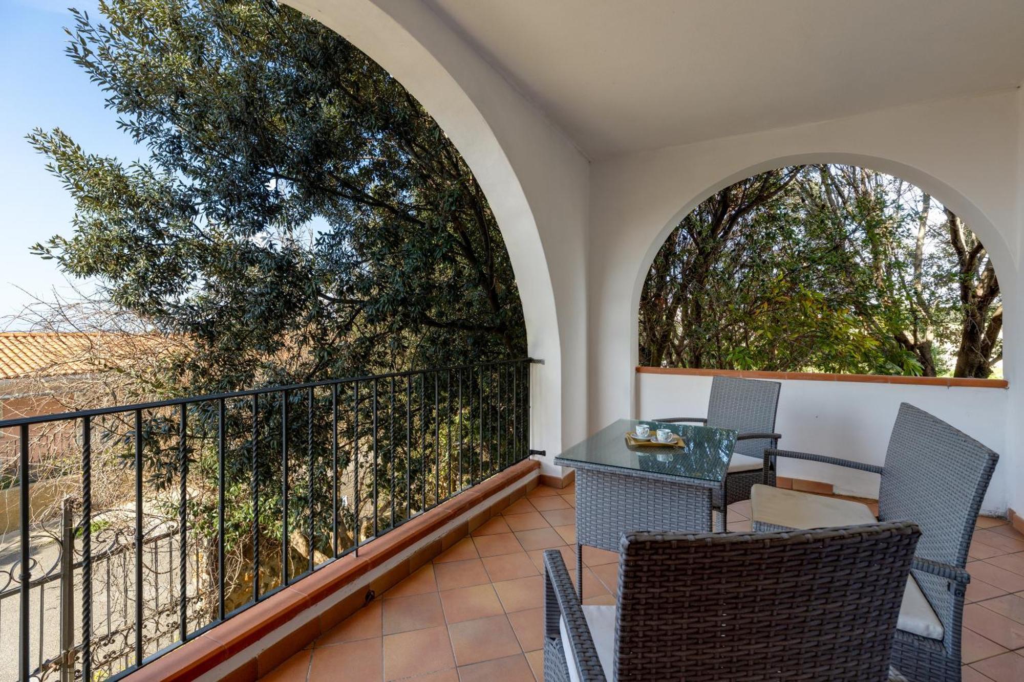 Holiday home Due Archi