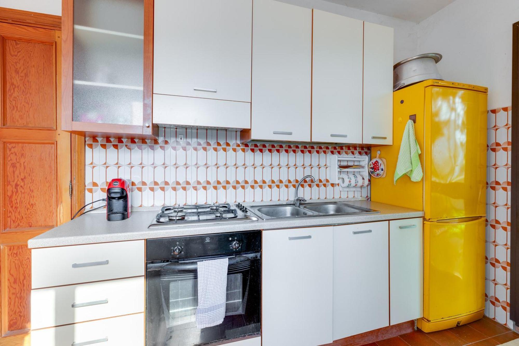 Due Archi S'archittu Cuglieri